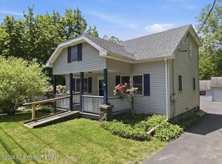 4647 Route 447, Canadensis, PA 18325