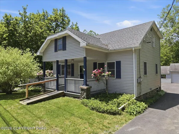 4647 Route 447, Canadensis, PA 18325