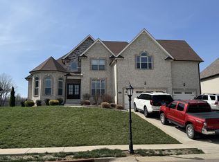 8325 Turnbull Dr, Pleasant View, TN 37146