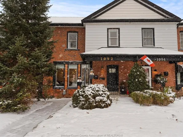 1092 Monmouth Rd, Windsor, ON N8Y 3L7
