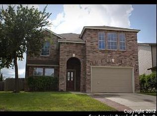 5311 Spring Day, San Antonio, TX 78247