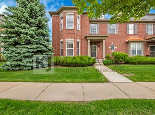 2129 Vanderbilt Rd, Canton, MI 48188