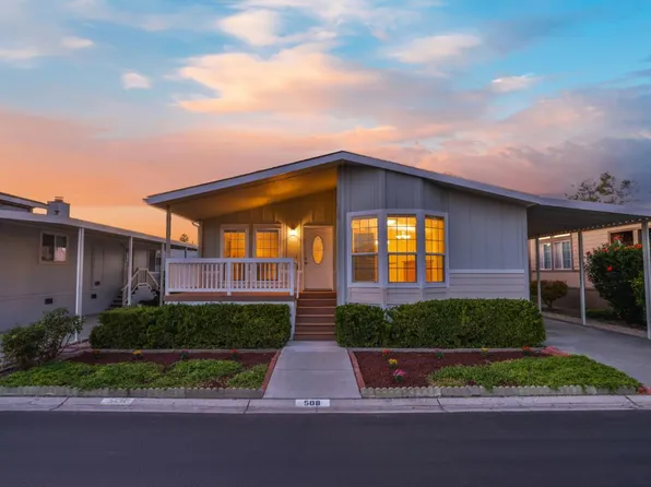 508 Mill Pond Dr #508, San Jose, CA 95125