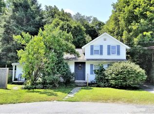 1240 Route 308 #2, Rhinebeck, NY 12572