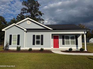 6603 Parrot Ln, Grifton, NC 28530