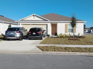 166 Bull Frog Ln, Umatilla, FL 32784