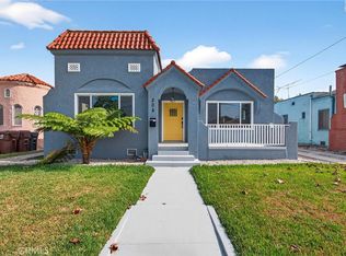 208 S Burris Ave, Compton, CA 90221