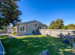 4780 Rampion Way, Sun Valley, NV 89433