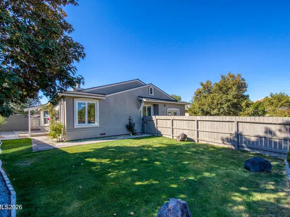 4780 Rampion Way, Sun Valley, NV 89433