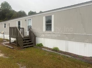 81 Matts Ln, Pinetops, NC 27864