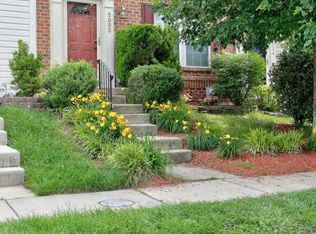 5002 Finsbury Rd, Rosedale, MD 21237