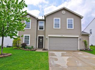 2649 Massasoit Ln, Lafayette, IN 47909