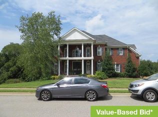 2026 Baldwin Pl, Clarksville, TN 37043