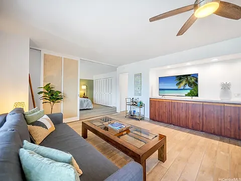 710 Lunalilo St #402 — Photo 4