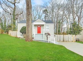 1702 Terry Mill Rd SE, Atlanta, GA 30316