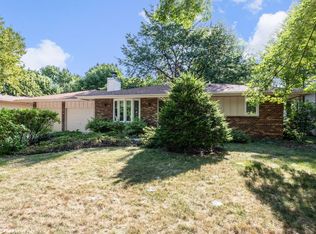 701 NW Westwood St, Ankeny, IA 50023