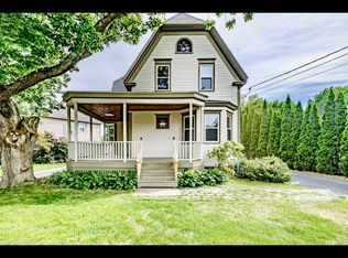 153 Ridgeland Ave, South Portland, ME 04106