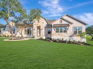 3172 Green Grange Ln, Leander, TX 78641