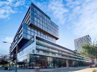 180 Mill St #S505, Toronto, ON M5A 0V7