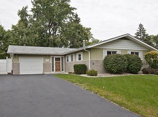 5424 Fern Ave, Oak Forest, IL