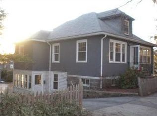 11 Mathaurs St, Milton, MA 02186