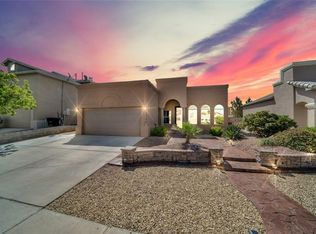 13354 Astoria Dr, Socorro, TX 79928