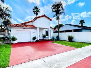 14948 SW 36th Ter, Miami, FL 33185