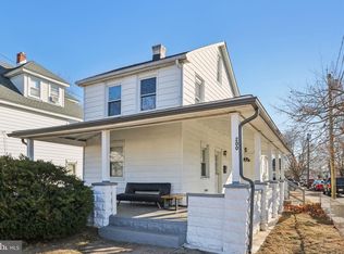 200 E Washington St, Riverside, NJ 08075