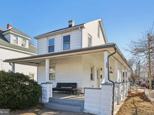 200 E Washington St, Riverside, NJ 08075