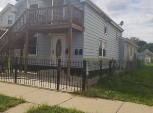 3128 S 48th Ct, Cicero, IL 60804