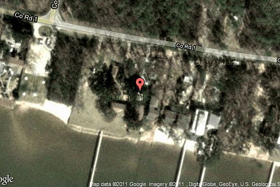 Map View