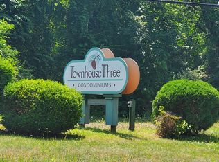 85 Old Town Rd UNIT 30, Vernon, CT 06066