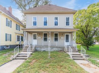 212 S Park St, Streator, IL 61364