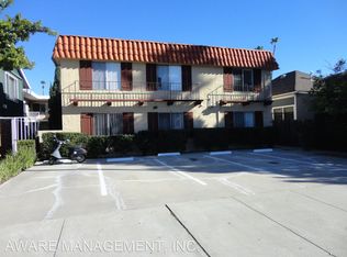 4419 Cleveland Ave APT 8, San Diego, CA 92116