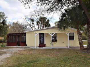 1101 SW 10th Dr, Okeechobee, FL 34974