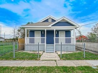 3141 Law St, New Orleans, LA 70117