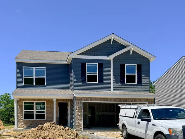 501 Zelcova Dr, Eminence, KY 40019