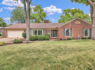13 Lincolnshire Ave, Danville, IL 61832
