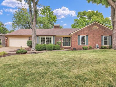 13 Lincolnshire Ave, Danville, IL, 61832