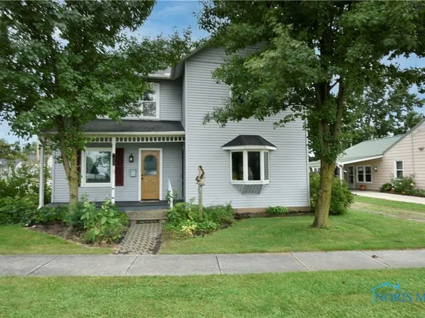201 S Railroad St, Oak Harbor, OH 43449