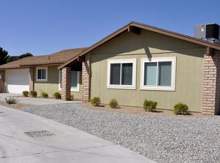 92308 Wawona Rd, Apple Valley, CA 92307
