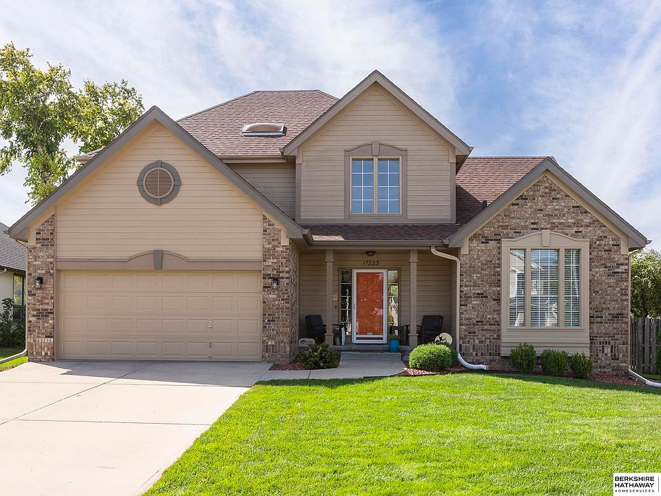 17223 Pierce St, Omaha, NE 68130 Zillow
