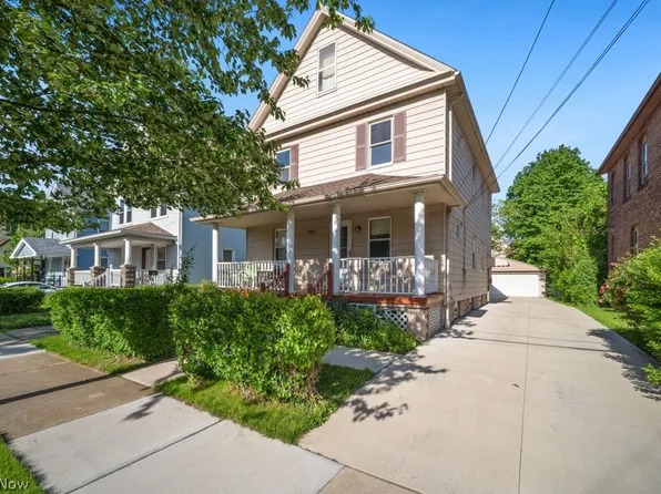 2023 Robin St, Lakewood, OH 44107