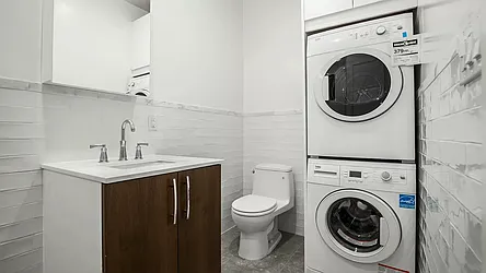 Rented by Compass