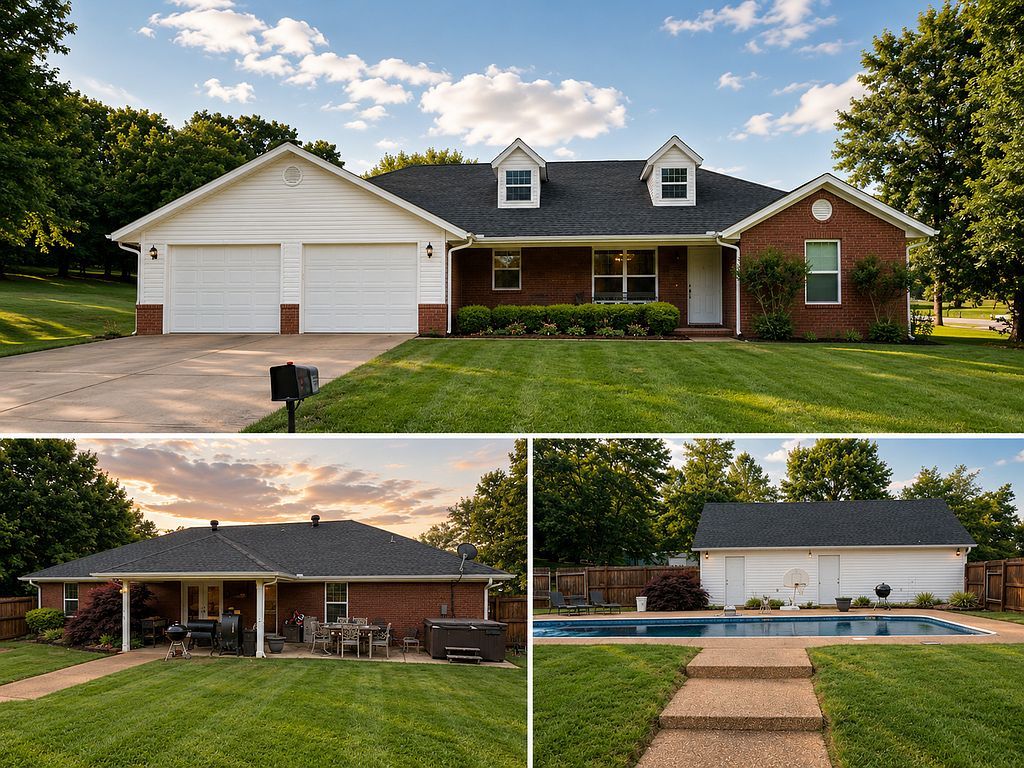 7 Timber Lake Est - Property Image