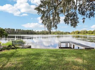 19254 Blount Rd, Lutz, FL 33558