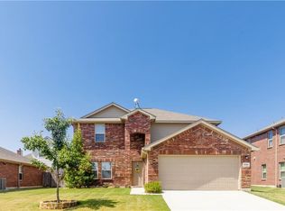 12304 Shine Ave, Rhome, TX 76078
