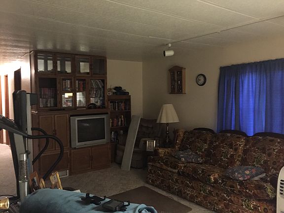 The family room