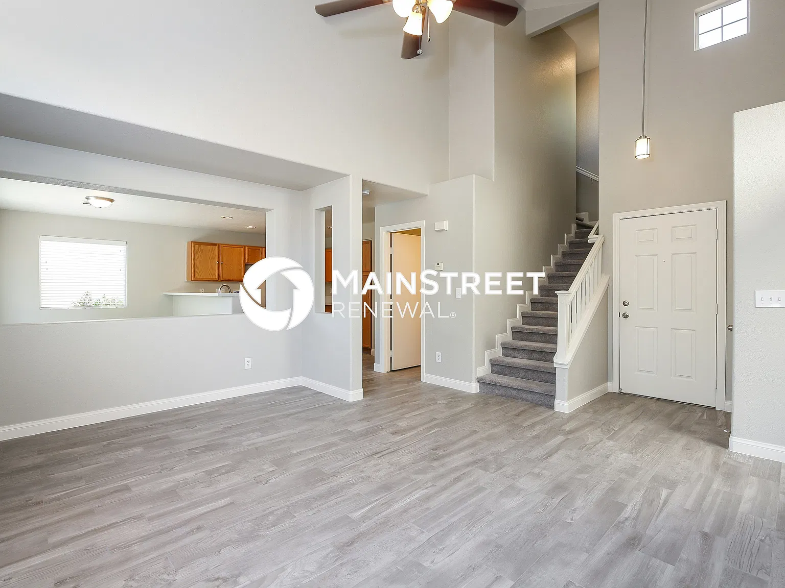 5013 Drifting Creek Ave — Photo 4