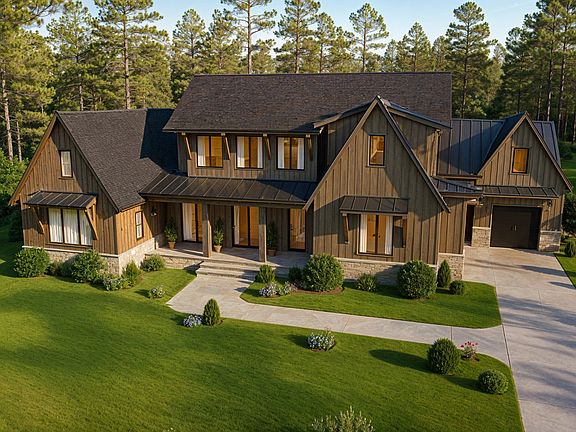 2nd image of 4623 Johnny Bennett Rd Lot 6